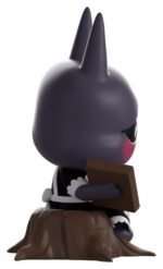 Cult of the Lamb Vinyl Figure Maid Narinder 10 cm - immagine 3