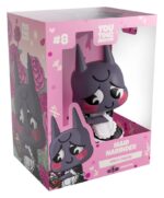 Cult of the Lamb Vinyl Figure Maid Narinder 10 cm - immagine 4