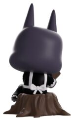 Cult of the Lamb Vinyl Figure Maid Narinder 10 cm - immagine 5