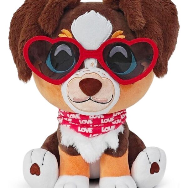 Ember Toy Aussie Plush Figure 22 cm