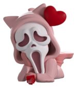 Ghost Face Vinyl Figure Valentine´s Ghost Face 8 cm