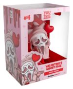 Ghost Face Vinyl Figure Valentine´s Ghost Face 8 cm - immagine 4
