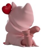 Ghost Face Vinyl Figure Valentine´s Ghost Face 8 cm - immagine 5