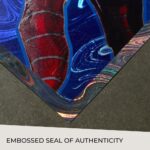 Marvel Art Print Spider-Man '94 61 x 41 cm - unframed - immagine 5