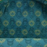 Disney by Loungefly Mini Backpack Princess Tiana - immagine 2