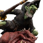 Warhammer: Age of Sigmar Statue Boingrot Bounder 17 cm - immagine 3