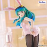 Urusei Yatsura BiCute Bunnies PVC Statue Lum 28 cm - immagine 2