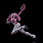 Transformers Furai Action Action Figure Arcee 16 cm - immagine 3