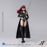 Persona 5 Royal Exquisite Basic Series  Actionfigur 1/12 Violet 15 cm - immagine 2