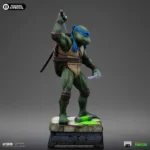 TMNT LEONARDO 1/10 STATUE - immagine 7