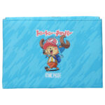ONE PIECE CHOPPER MANGA BOOK CASE - immagine 3
