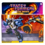 TRANSFORMERS RETRO TM SKYWARP AF - immagine 3