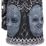 HP DEATH EATER COLLECTIBLE TANKARD - immagine 5