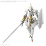 30MM EXM-A9RK SPINATIO ROYAL KNIGHT TYPE 1/144 - immagine 5
