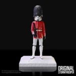 ORIGINAL STORMTROOPER ROYAL GUARD FIG