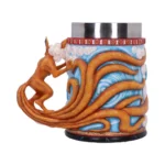 NARUTO COLLECTIBLE ANIME TANKARD - immagine 8