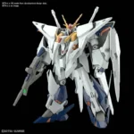 HGUC GUNDAM XI 1/144 - immagine 5