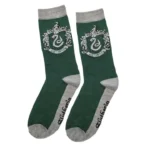 HP SLYTHERIN SOCKS 3 PAIRS SET - immagine 5
