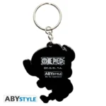 ONE PIECE CHOPPER KEYCHAIN - immagine 7
