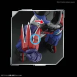 HG GRENDIZER INFINITISM 1/144 - immagine 8