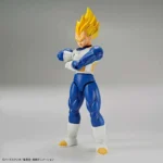 FIGURE RISE SUPER SAIYAN VEGETA - immagine 2