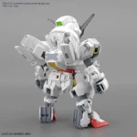 SD CROSS SILHOUETTE GUNDAM CALIBARN - immagine 5