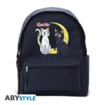 SAILOR MOON LUNA & ARTEMIS BACKPACK