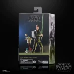 SW BLACK SERIES TBOBF LUKE & GROGU AF - immagine 5