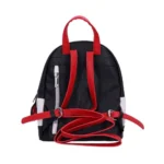 STRANGER THINGS HELLFIRE CLUB BACKPACK - immagine 6