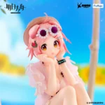 ARKNIGHTS GOLDENGLOW SUMMER FLOWERS FA394 NOODLE STOPPER - immagine 2