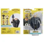 MINIONS FELONIOUS GRU BENDYFIG - immagine 3