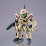 MACROSS PLUS YF-19 WITH MYUNG FANG LONE TINY SESSION - immagine 8
