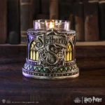 HARRY POTTER SLYTHERIN HOUSE TEA LIGHT HOLDER - immagine 5