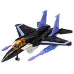 TRANSFORMERS RETRO TM SKYWARP AF - immagine 2