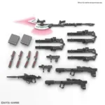 RG GUNDAM UNICORN FULL ARMOR 1/144 - immagine 5