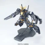 MG GUNDAM UNICORN 2 RX-0 BANSHEE 1/100 - immagine 2
