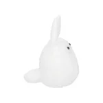 MY NEIGHBOR TOTORO JAPANESE STYLE WHITE SMALL BEANBAG - immagine 6