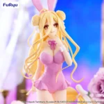 DATE A LIVE MUKURO HOSHIMIYA PINK COLOR BICUTE BUNNIES - immagine 2