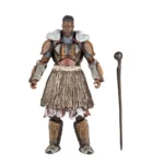 MARVEL LEGENDS BLP MBAKU EXLUSIVE AF - immagine 7