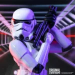 STORMTROOPER BUST FIG (SMALL) - immagine 5