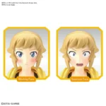 FIGURE RISE BUILD FIGHTERS TRY FUMINA - immagine 2