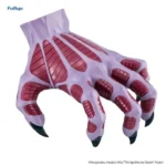 HELL TEACHER DEMON HAND NOODLE STOPPER FIGURE - immagine 5