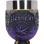 THE WITCHER-YENNEFER COLLECTABLE GOBLET - immagine 5
