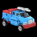 Transformers Retro G1 Autobot Gears Action Figure - immagine 2