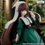 Rozen Maiden PVC Figure Trio-Try-iT -Suiseiseki- 16 cm - immagine 5
