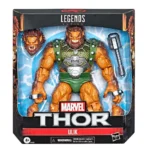MARVEL LEGENDS ULIK AF - immagine 6
