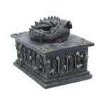 DRAGON TAROT CARD BOX - immagine 7
