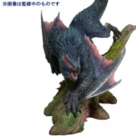 MONSTER HUNTER CAPCOM FB NARGACUGA - immagine 8
