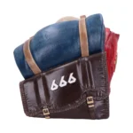 IRON MAIDEN THE TROOPER BUST BOX - immagine 7