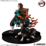 DEMON SLAYER BROTHER & SISTER GEM ST - immagine 5
